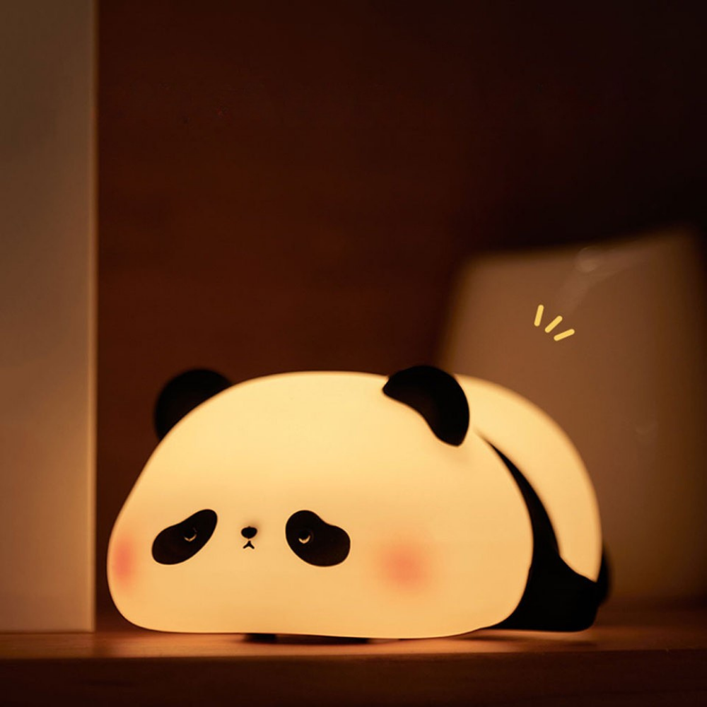 Panda Gece Lambası